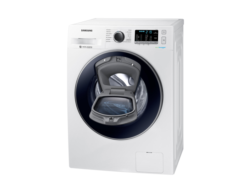 Samsung WW9RK5410UW washing machine Front-load – image 5