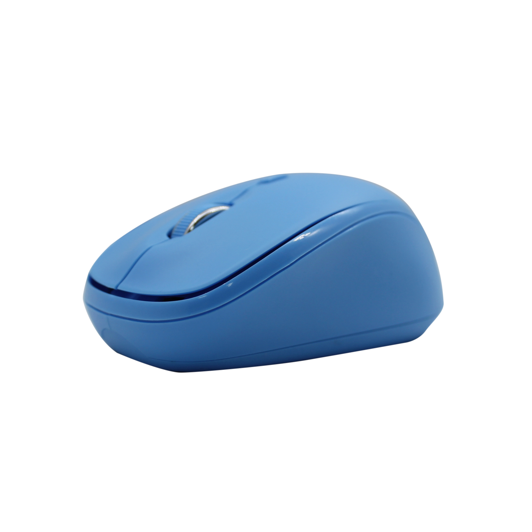 IOPLEE MWZ8179W-A mouse Office Ambidextrous RF Wireless 1600 DPI – image 4