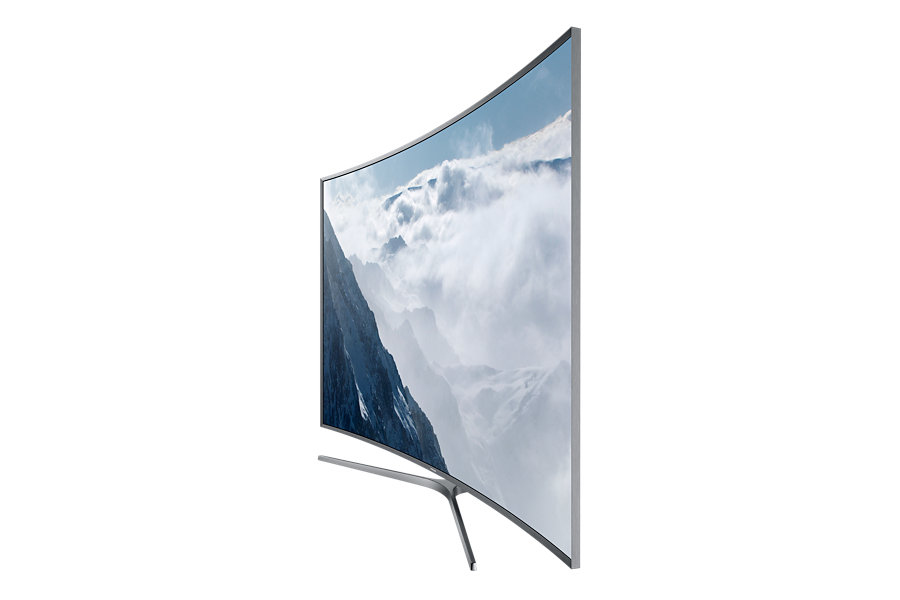 Samsung UE88KS9880 2.24 m (88") 4K Ultra HD Smart TV Wi-Fi Black, Titanium – image 7