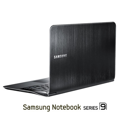 Samsung 9 NP900X1A Intel® Core™ i3 i3-380UM – image 6