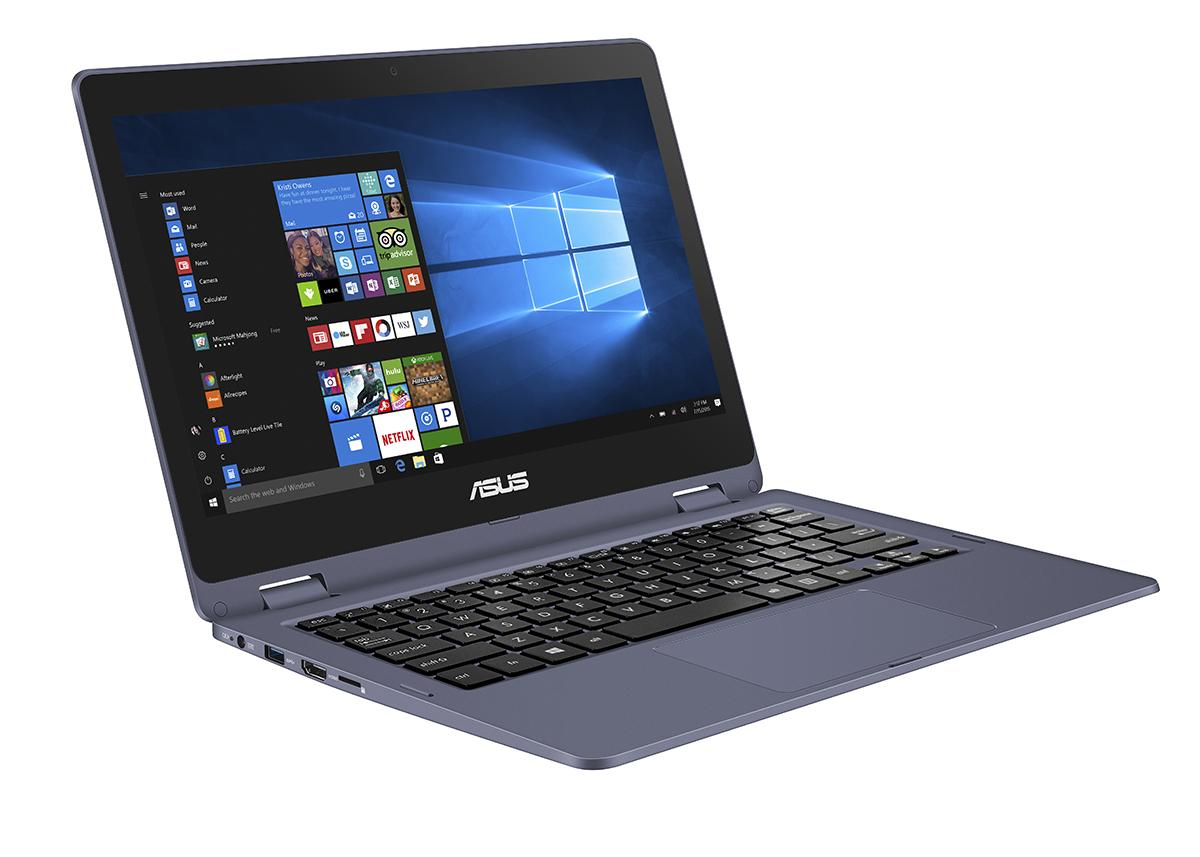 ASUS Vivobook Flip TP202NA-YS04 Intel® Celeron® N3350 Hybrid (2-in-1) – image 3