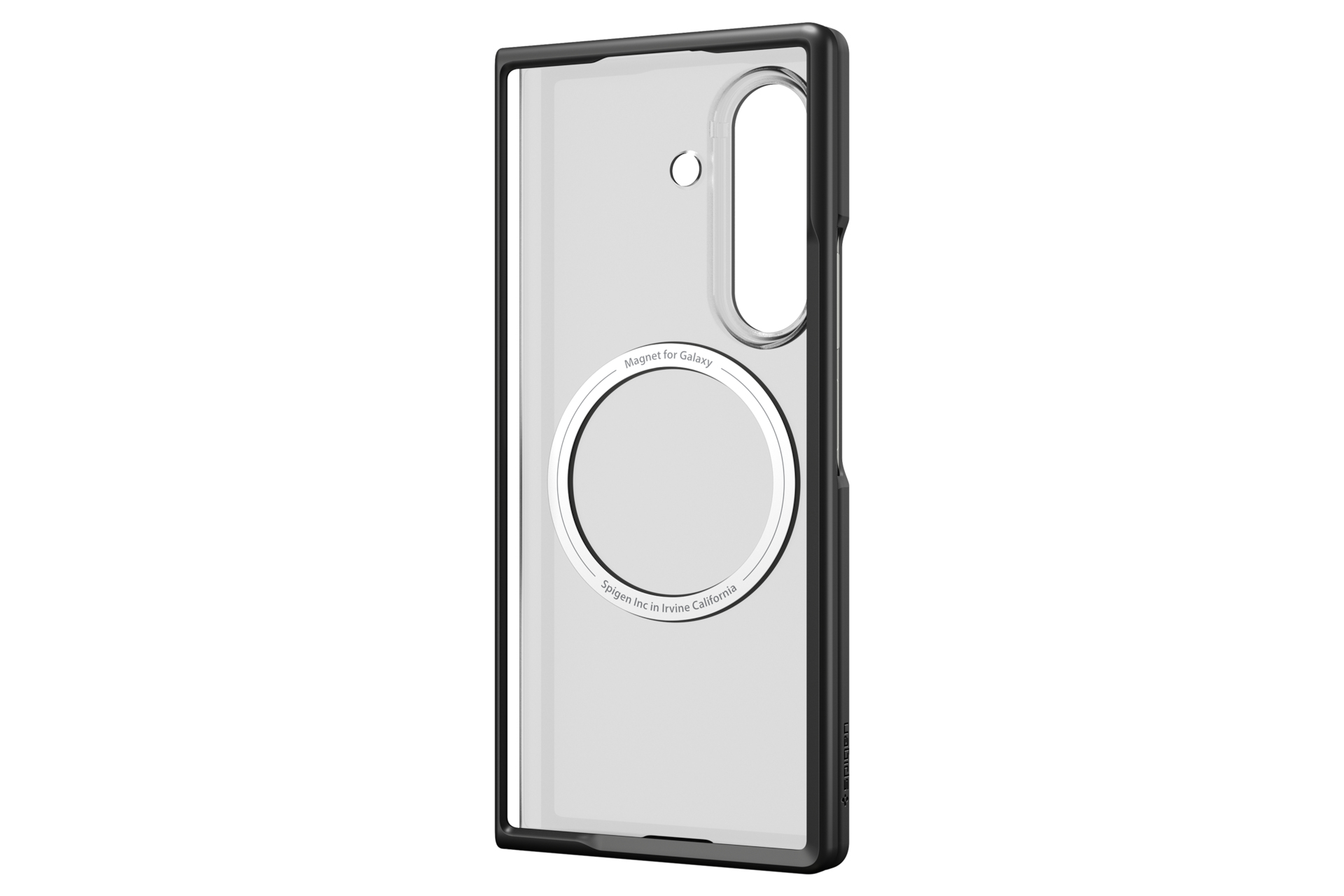 Samsung Spigen Capella Pro Case with magnet for Galaxy Z Fold7 – image 2