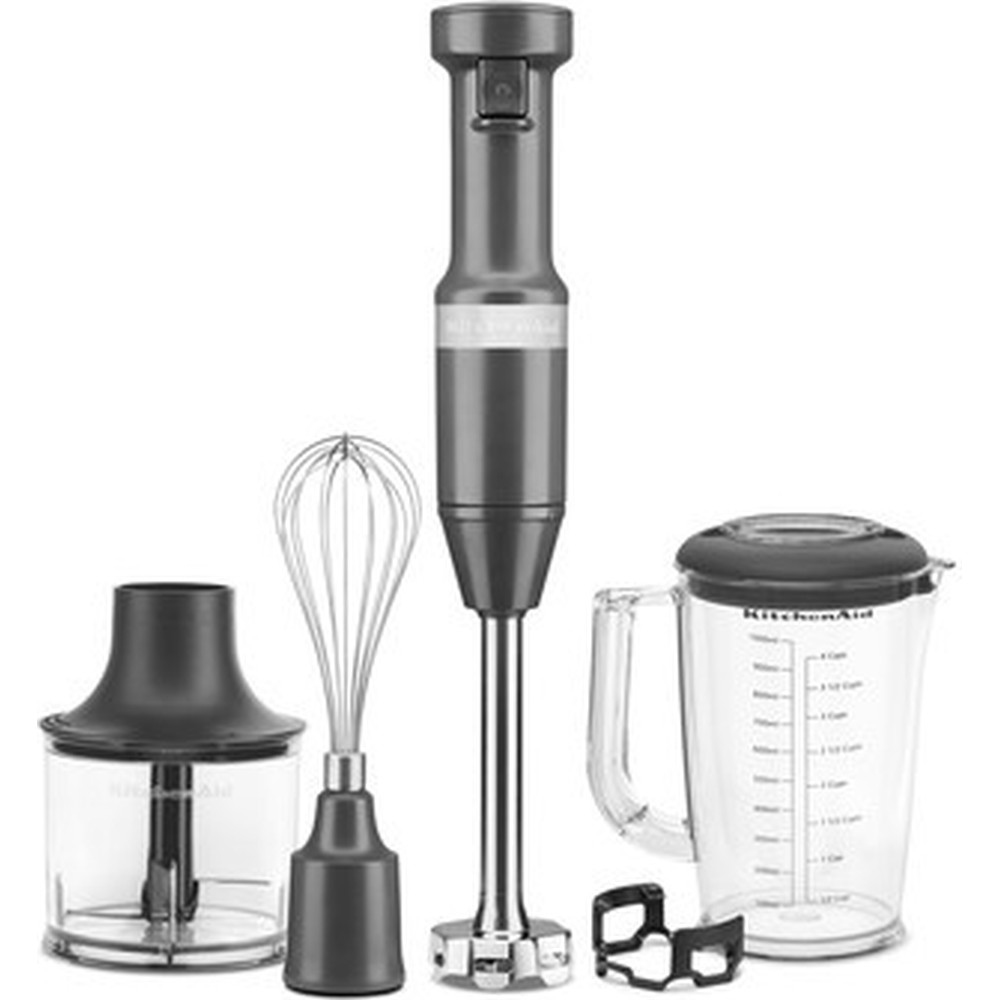 KitchenAid 5KHBV83BDG blender Cooking blender – image 2