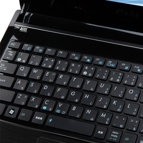ASUS U30SD-RO145V laptop Intel® Core™ i3 i3-2330M – image 4