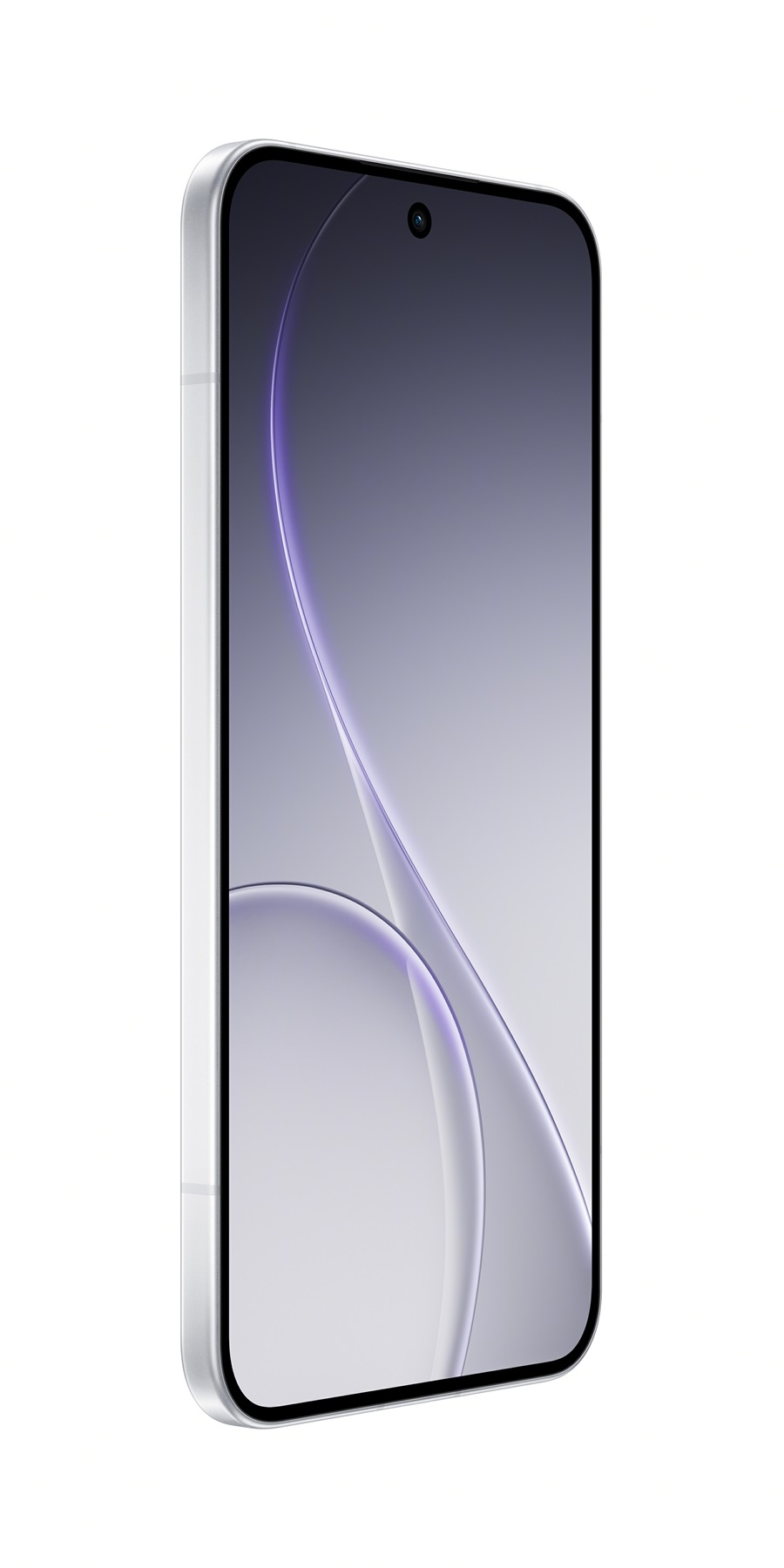 Oppo 15 5G 100000060742 smartphone 16.7 cm (6.59") Dual SIM Android 16.0 12 GB 256 GB 6500 mAh White – image 4