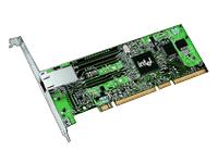 Fujitsu Ethernet Controller 1x1Gbit PCI32 PRO/1000MT Cu lp