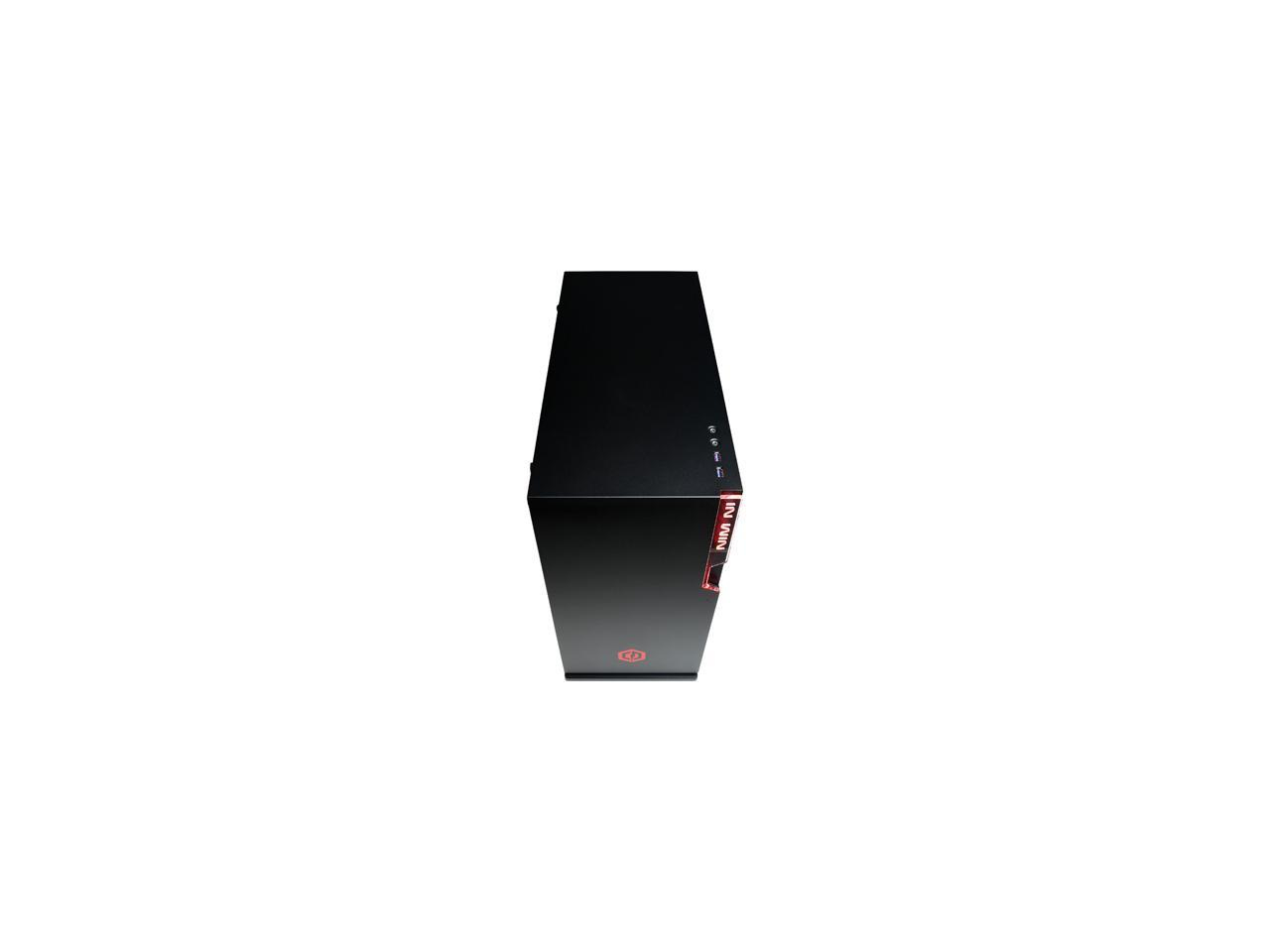 CyberPower GXIVR3900WST PC Intel® Core™ i5 i5-8400 – image 5