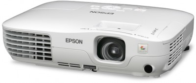 Epson EB-S82 Video Projector (EUL) – image 3