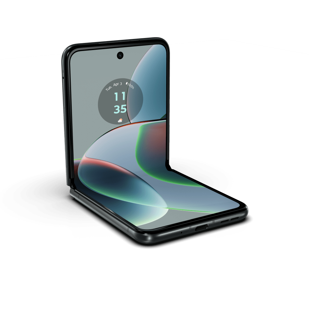 Motorola razr PAYA0005AU smartphone – image 2