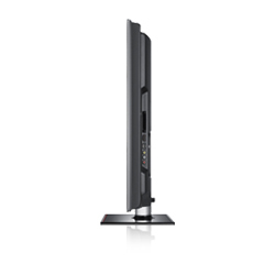 Samsung LE40C550 101.6 cm (40") Full HD Black – image 2