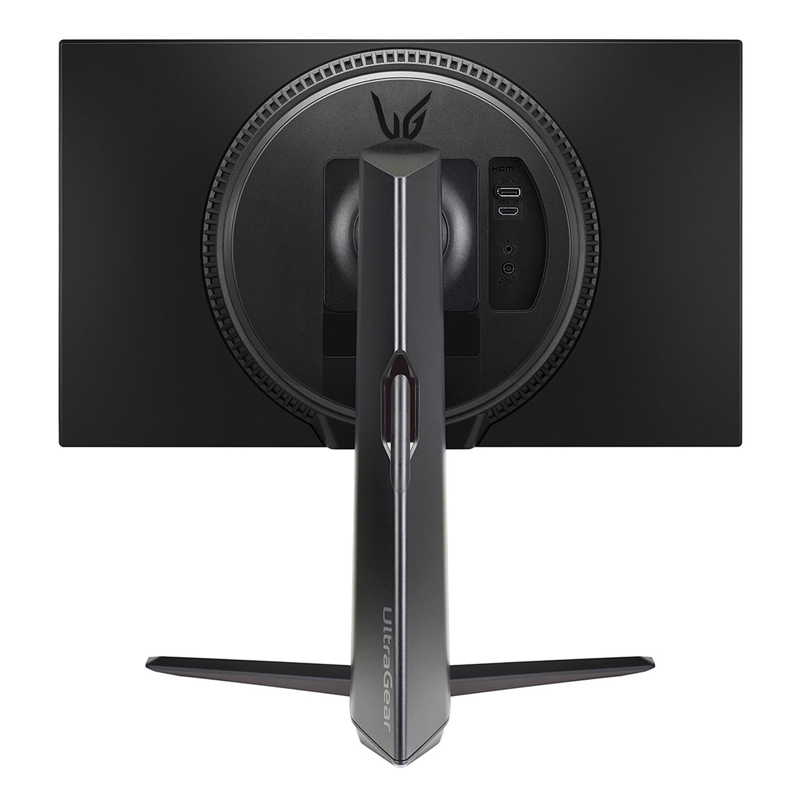 LG 24GS65F-B computer monitor – image 6