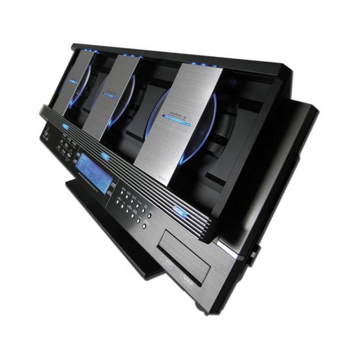 Nilox 13NXSTMOMD001 home audio system Home audio mini system – image 2