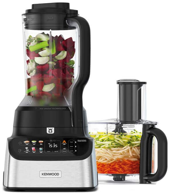 Kenwood MultiPro OneTouch...
