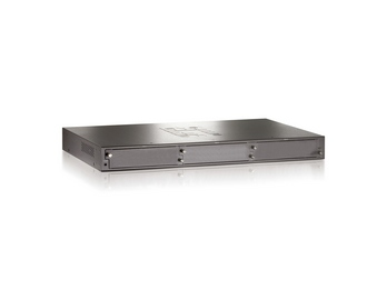 LevelOne 3-Slot Gigabit Modular Switch – image 7