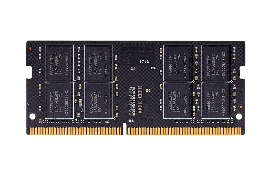 Klevv SO-DIMM memory module – image 2