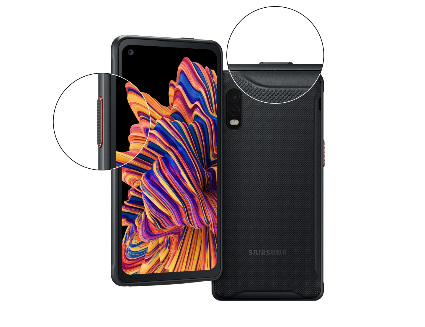 Samsung Galaxy XCover Pro SM-G715W – image 7