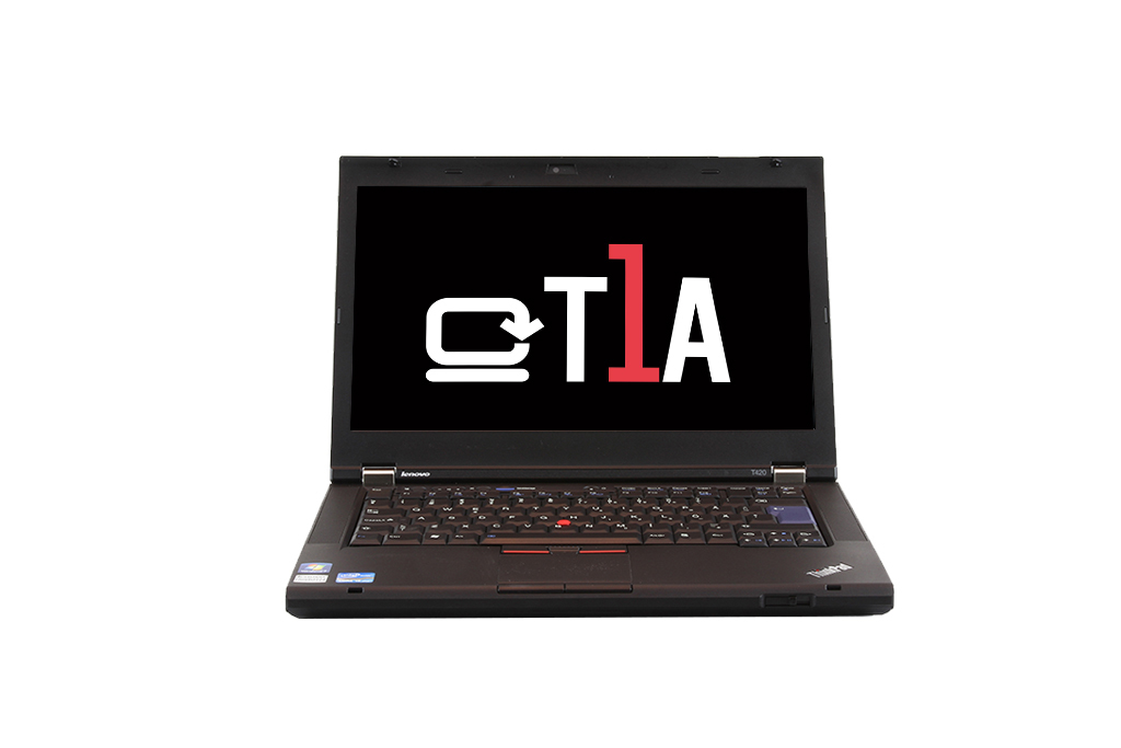 T1A T420 I5-2520M 14 128/4GB W10H REFURBISHED