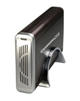 iStorage QS2 500GB SATA