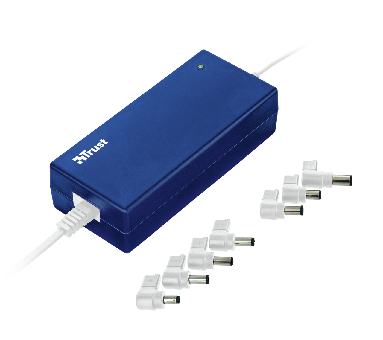 Trust 16953 power adapter/inverter Indoor