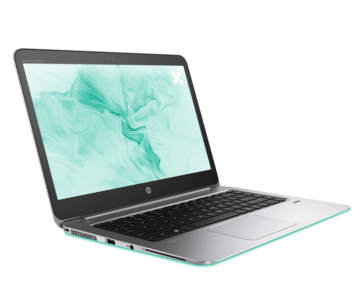 Flex IT HP EliteBook Folio 1040 G3 (Refurbished) – image 2