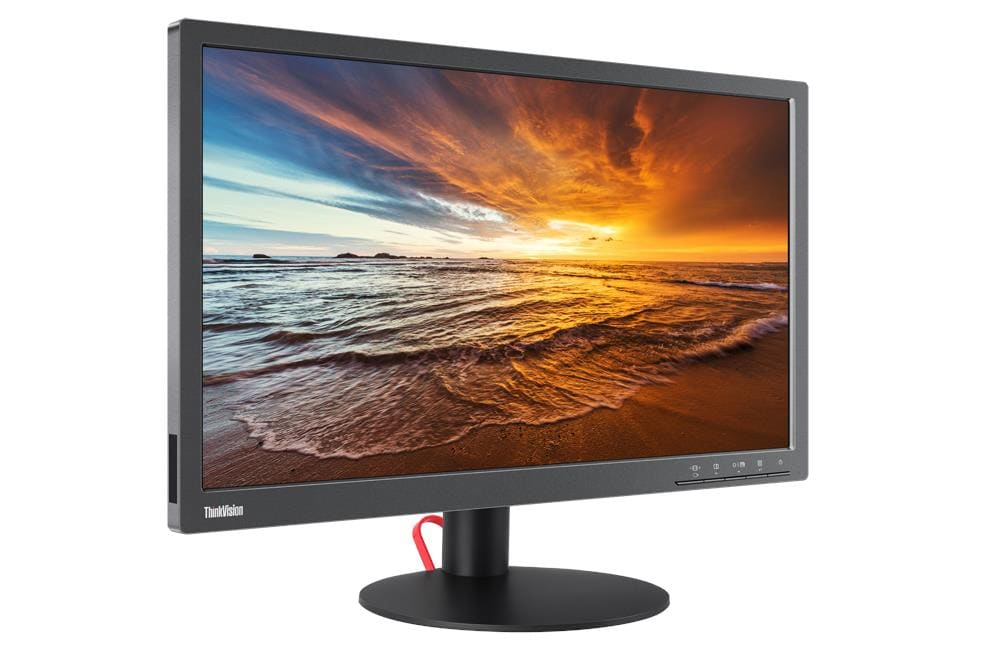 Lenovo ThinkVision E21-10 – image 4