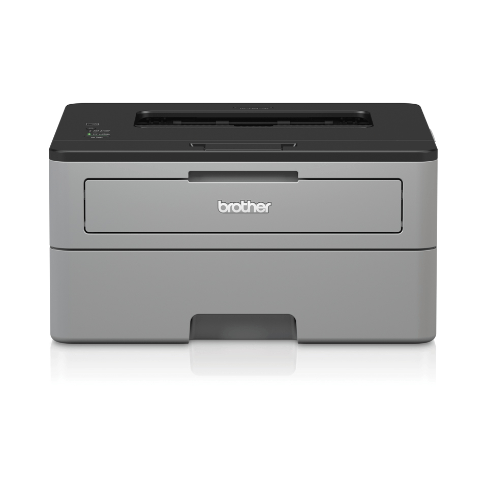 Brother HL-L2310D laserskrivare 2400 x 600 DPI A4