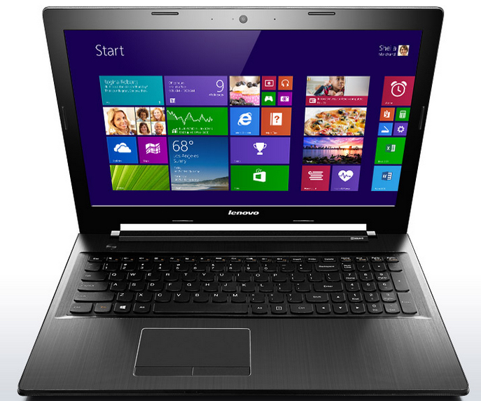 Lenovo IdeaPad 50-70 Intel® Core™ i7 i7-4500U Laptop