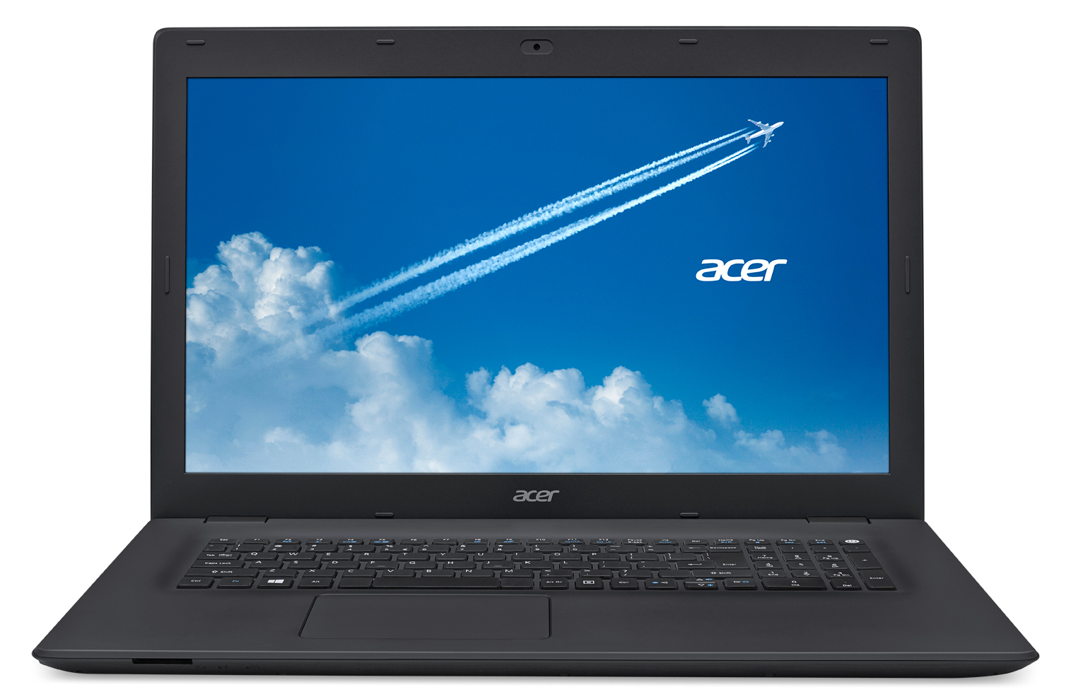 Acer TravelMate P2 P277-MG-54B6 Intel® Core™ i5 i5-5200U Laptop – image 1