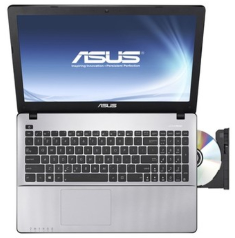 ASUS A550JK-DM196H laptop Intel® Core™ i5 i5-4200H – image 6