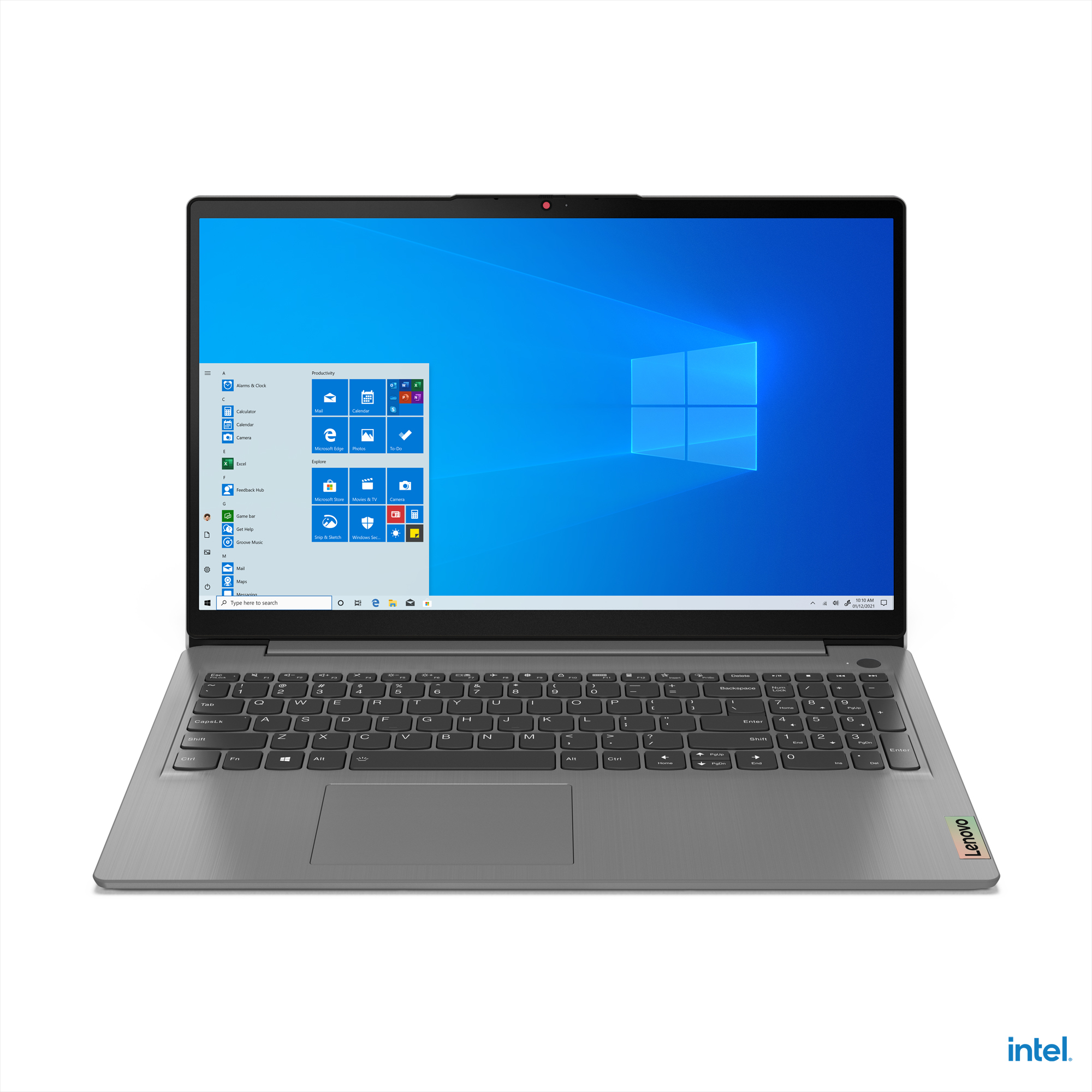 Lenovo IP3 i3 8GB 256GB W11H