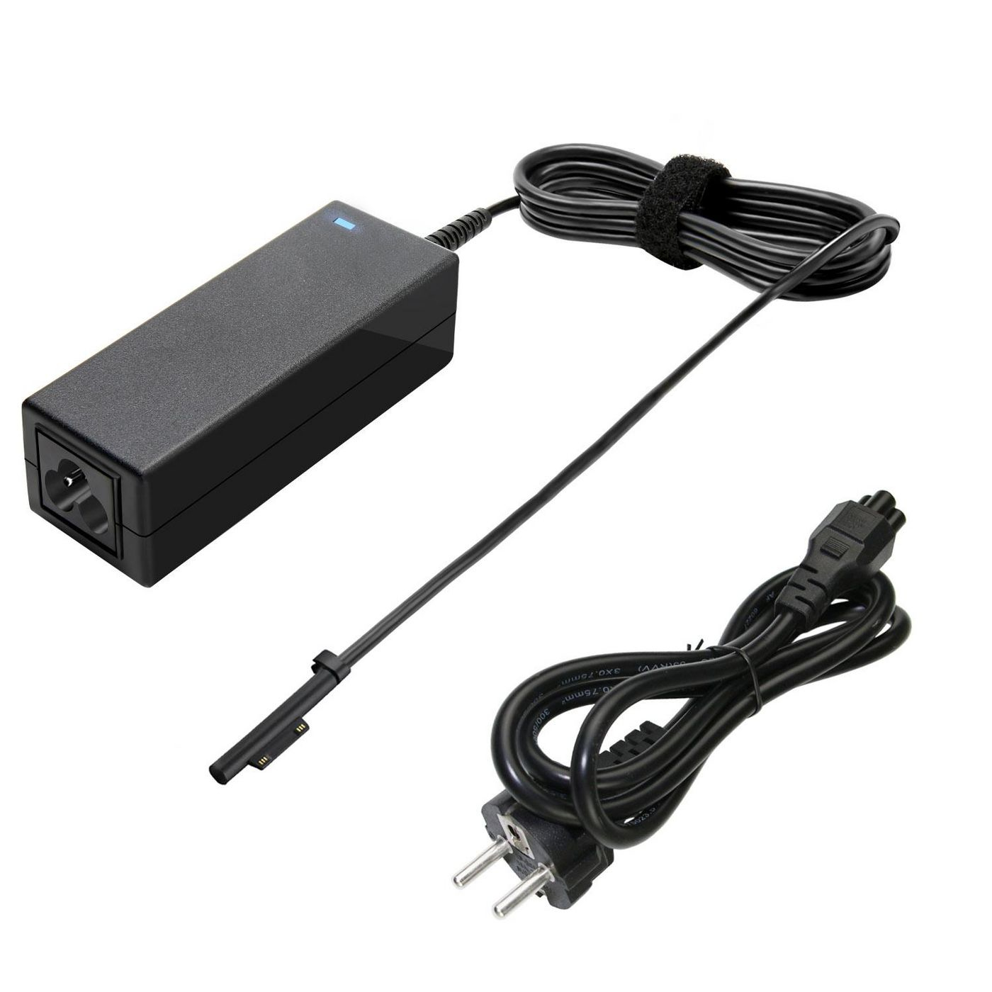 CoreParts MBXMS-AC0005 power adapter/inverter Indoor – image 3