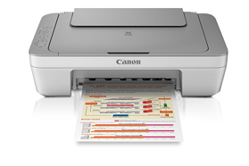 Canon PIXMA MG2420 Inkjet A4 – image 5