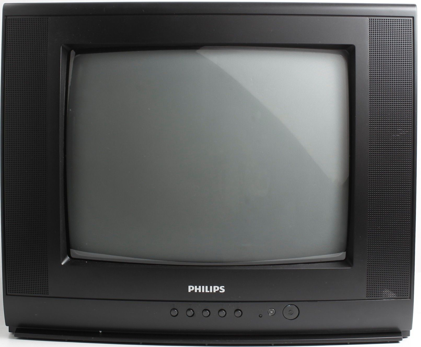 2000 series CRT TV 14PT2307/V7