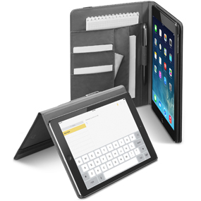 Cellularline AGENDAIPAD5K tablet case – image 2