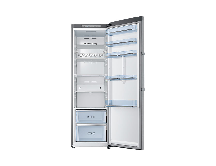 Samsung RR39M70407F/EE fridge Freestanding – image 2