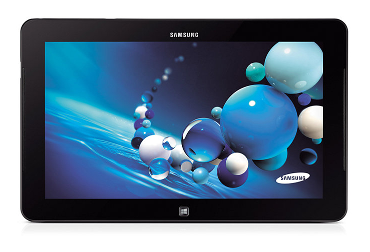 Samsung ATIV Tab 7 XE700T1C Intel® Core™ i5 – image 1