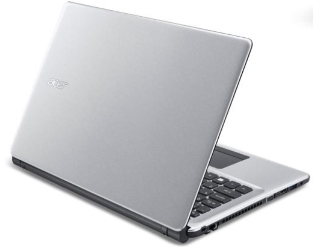 Acer Aspire 470-6440 Intel® Core™ i3 i3-3217U Laptop – image 2