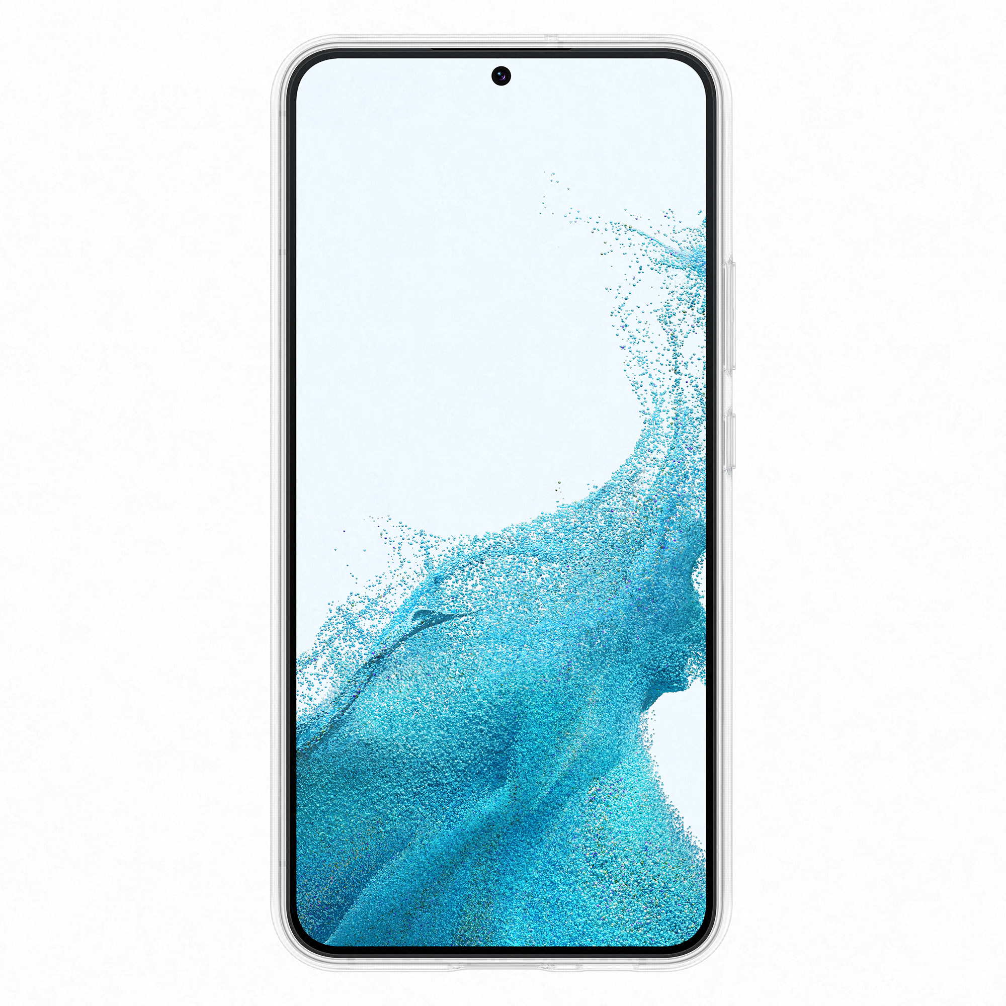 Samsung EF-JS906CTEGIN mobile phone case – image 2