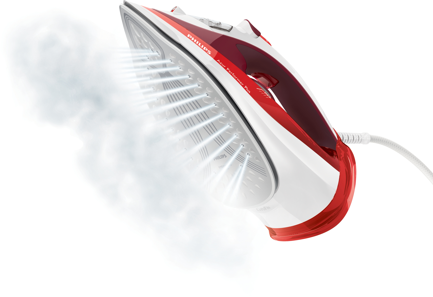 Philips Azur Performer Plus GC4511/40 Steam iron – image 7