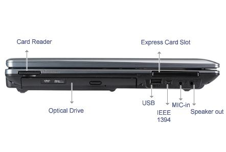 ASUS A8HE-4P117P, NL – image 3