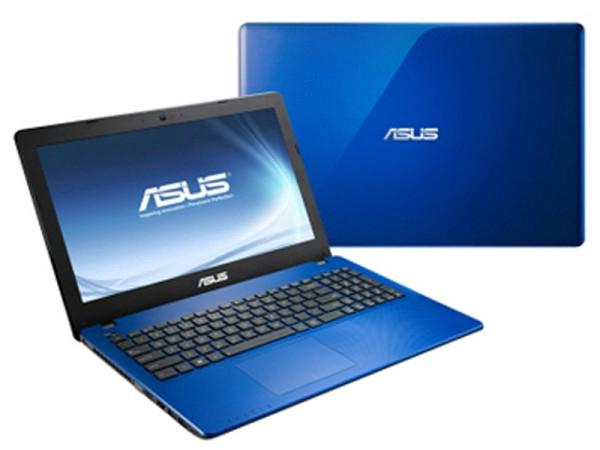 ASUS A455LF-WX032T laptop Intel® Core™ i3 i3-4005U