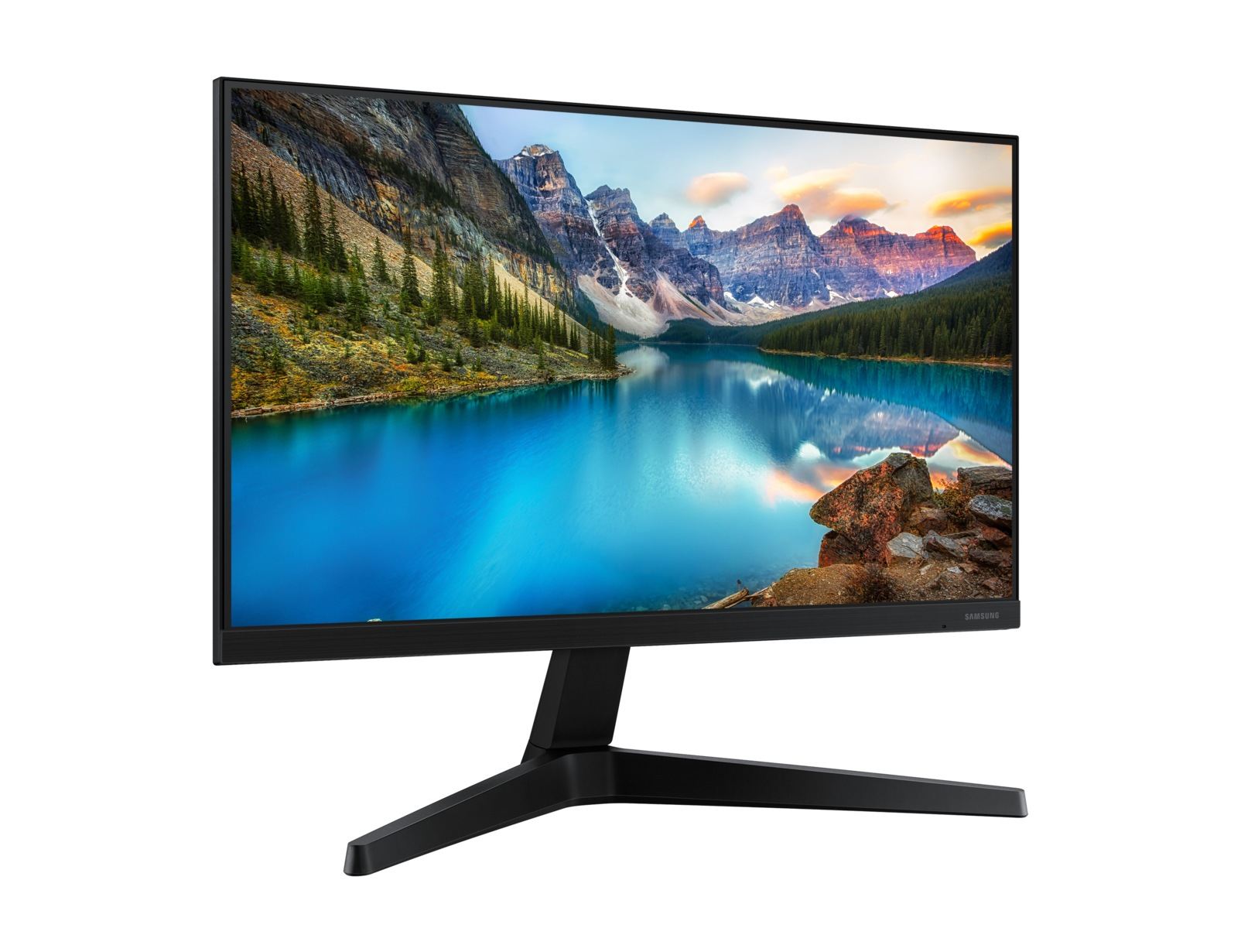 Samsung LF24T370FWNXGO computer monitor – image 4