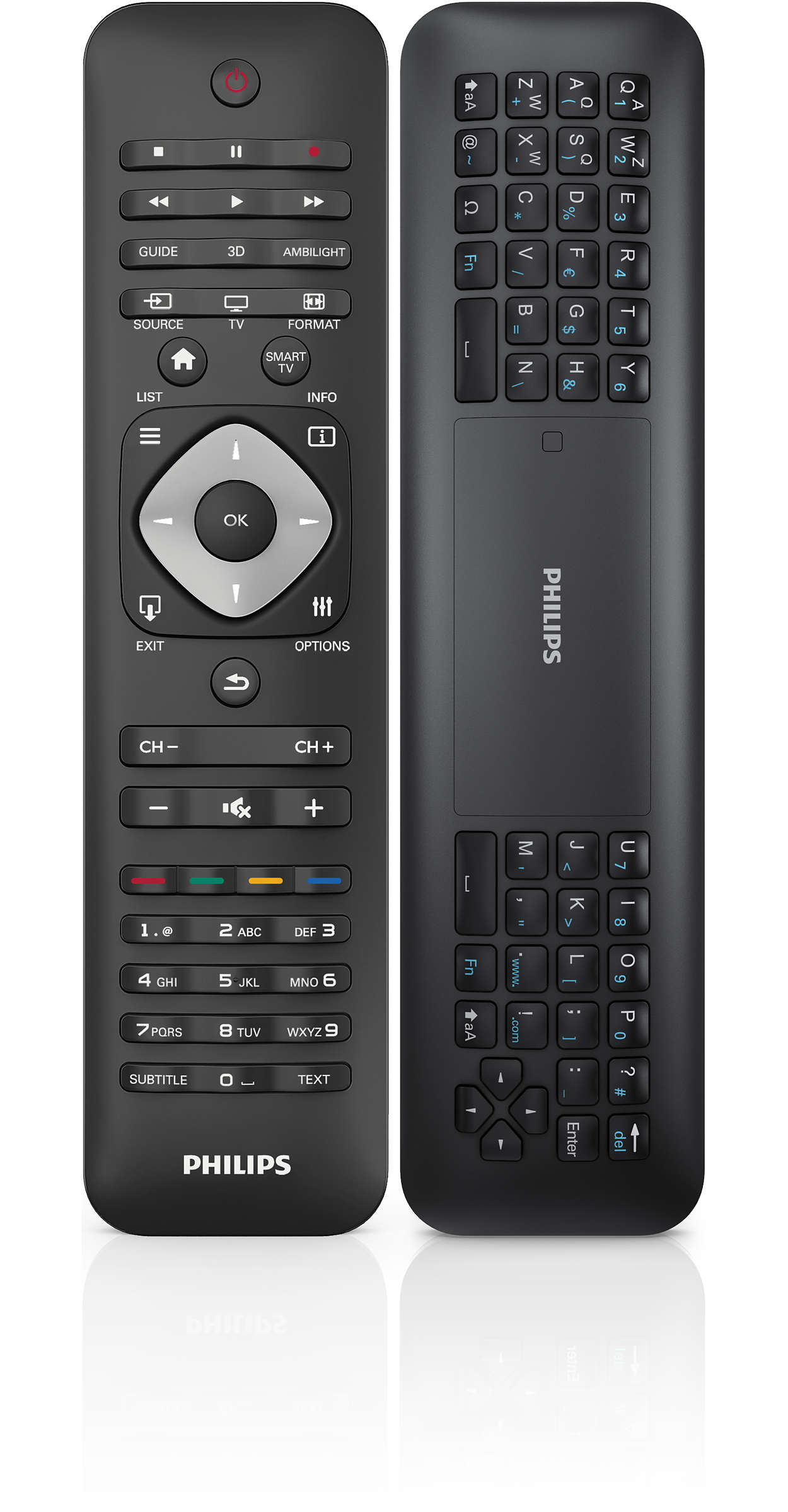 Philips 6000 series 40PFT6300/12 TV – image 5