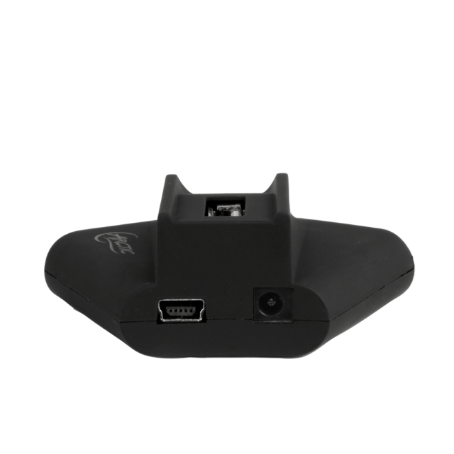 ARCTIC USB Hub 2.0 - 4-Port USB-Hub – image 4