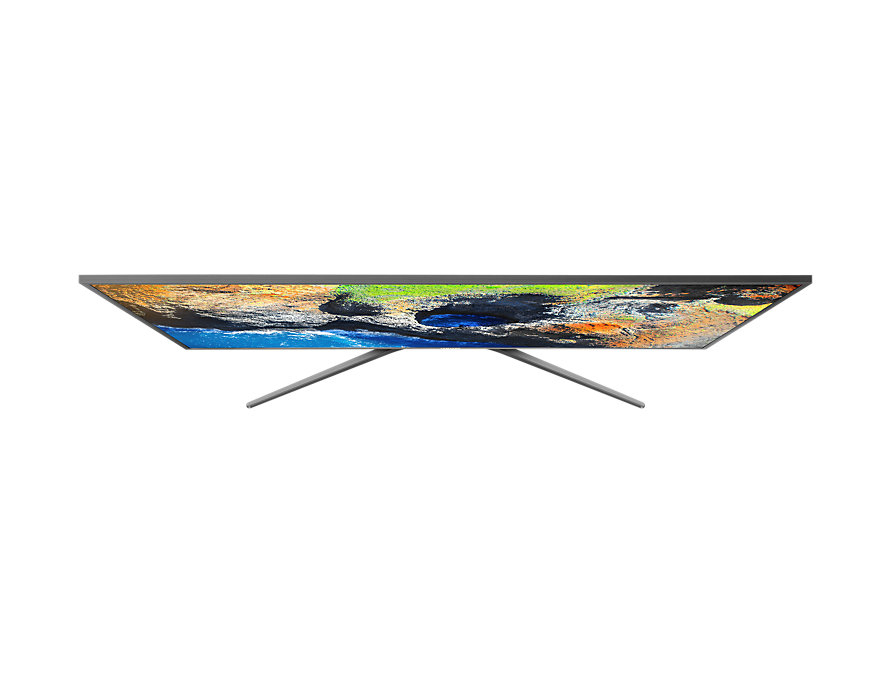 Samsung MU6475 165.1 cm (65") 4K Ultra HD Smart TV Wi-Fi Black – image 7