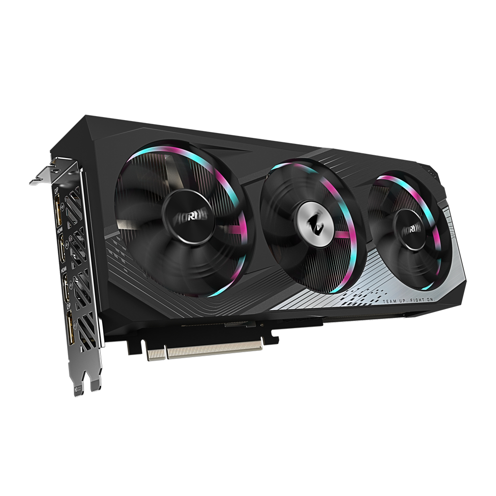 GIGABYTE GeForce RTX 4060 ELITE 8G – image 2