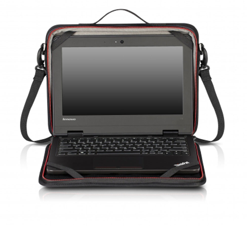 Lenovo 4X40G39320 laptop case