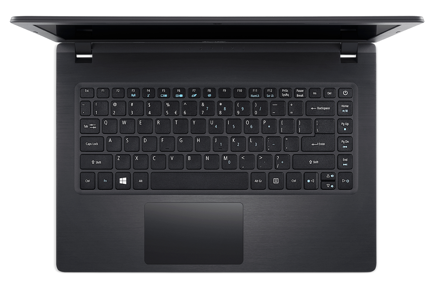 Acer Aspire 1 A114-31-C4TJ Intel® Celeron® N N3350 Laptop – image 2