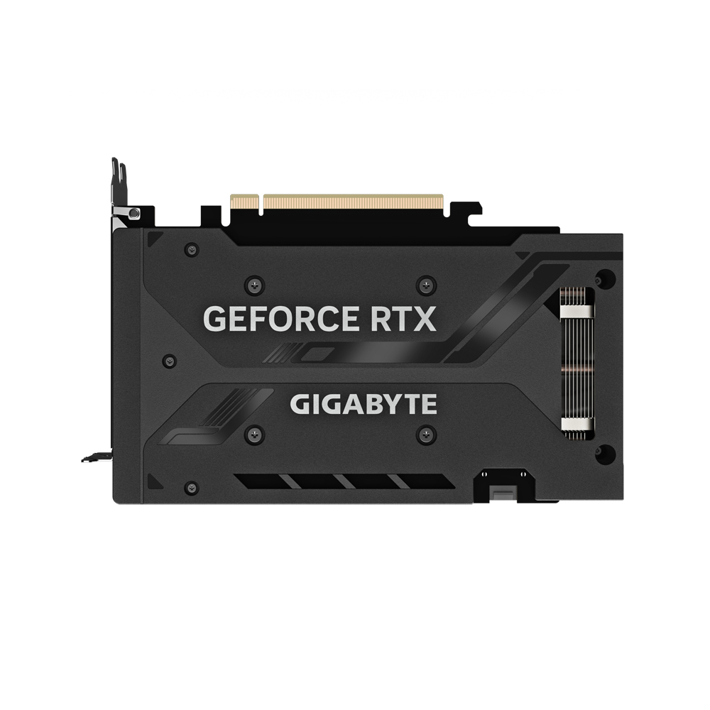 GIGABYTE GeForce RTX 4070 WINDFORCE 2X OC 12G – image 7