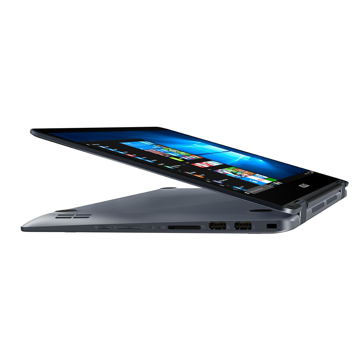 ASUS Vivobook Flip TP410UF-EC024T laptop Intel® Core™ i5 i5-8250U Hybrid (2-in-1) – image 5